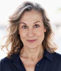 Kim Denman
