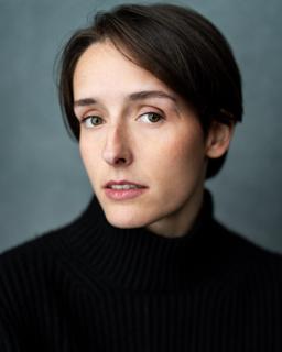 Corinne Swallow