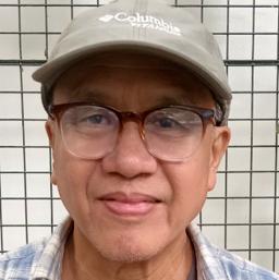 Noel Rosales