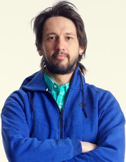 Lukasz Grzegorzek