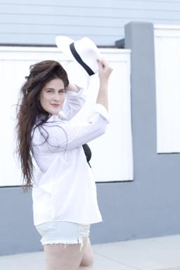 Victoria Marcello