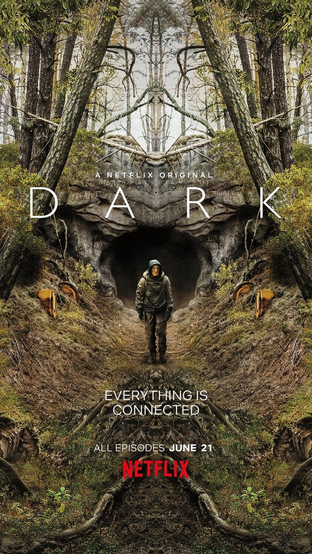 Dark [English] S1-S3