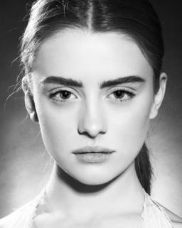 Courtney D'Angelo