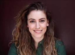 Gemma Sharpe