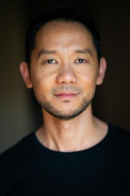Edric Hong