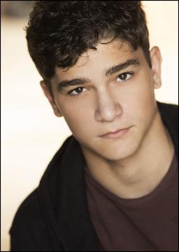 Jayce Mroz