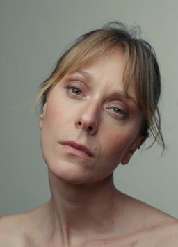 Caroline Abras