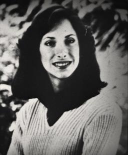 Margaret Bowman