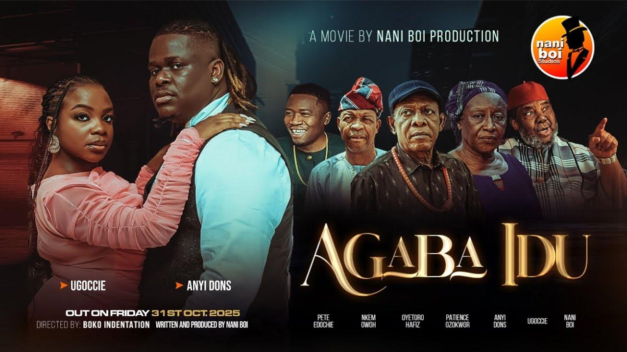 Agabaidu