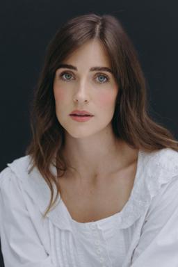 Brittany Grey