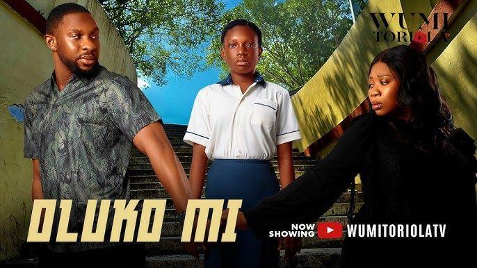 OLUKO MI