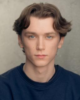 Joey James French