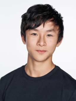 Lennox Lee