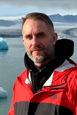 Daniel Dickrell