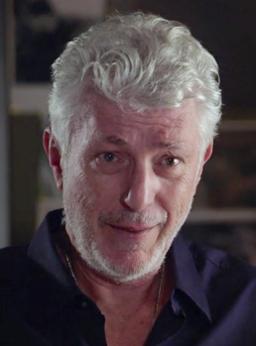 Randall Sullivan