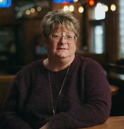 Julia Leahy