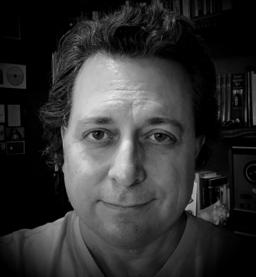 Christopher Morford