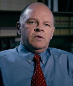 Kevin O'Connor