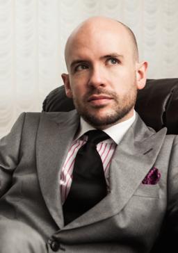 Tom Allen