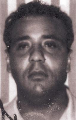 Joseph Otero