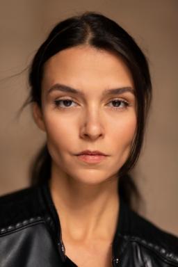 Maria Katsarova