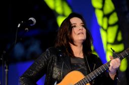 Brandy Clark