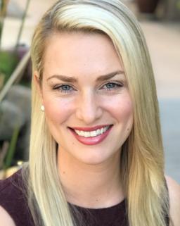 Sarah Klassen