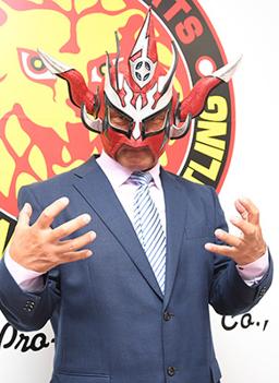 Jushin Liger