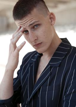 Adam Langer
