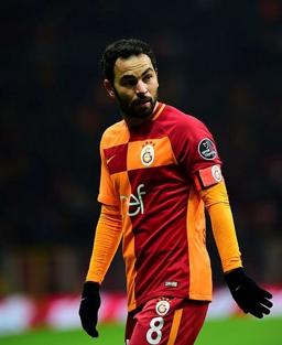 Selcuk Inan