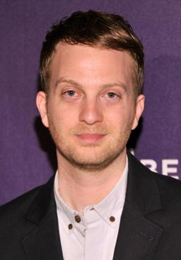 Matt Wolf
