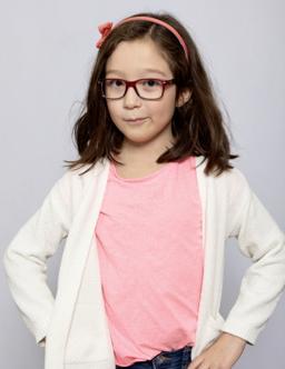 Samantha Alarcon de Pando