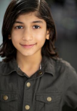 Kaiyus Tiwana Grewal