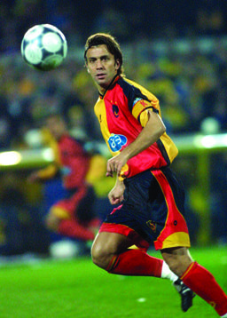 Bülent Korkmaz