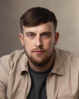 Darren Conway