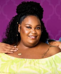 Nesha Harris