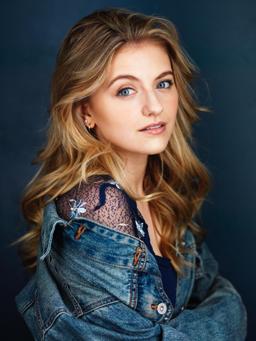 Josie Axelson