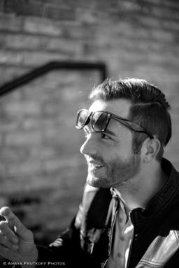 Christian Popham