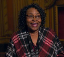 Doris Bowman