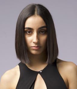 Tiana Vassallo