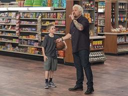 Ryder Fieri