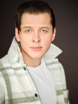 Liam Green