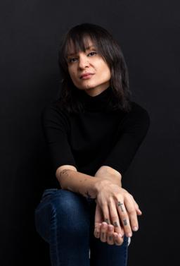 Anezka Sero