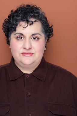 Ruha Taslimi