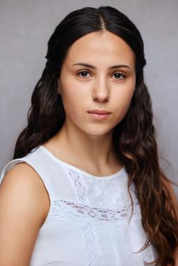 Chloe Stannage
