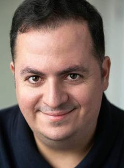 Constantine Andronikou