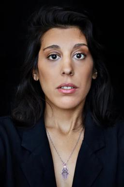 Ines Talbi