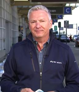 Tom Costello