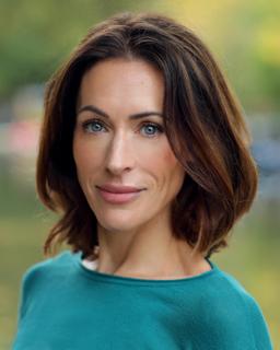 Jennifer Biddall