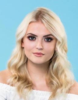 Lucy Fallon